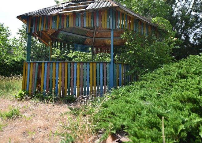 Sanatoriy ochakiv