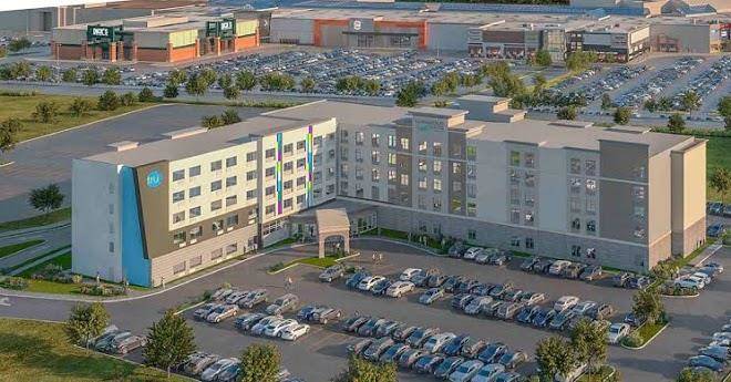 Homewood suites by hilton albany crossgates mall