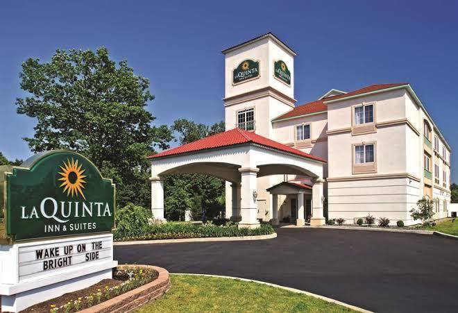 La quinta inn & suites by wyndham latham albany airport