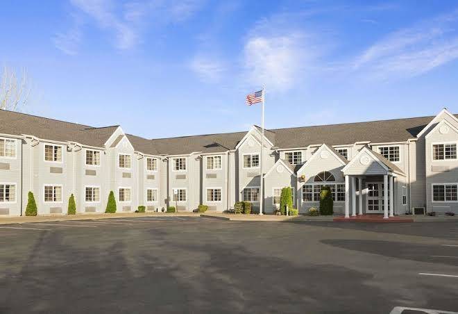 Microtel inn by wyndham albany airport