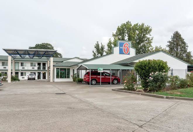 Motel 6 albany ny