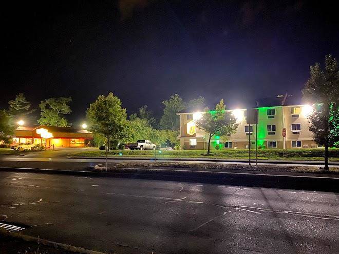 Super 8 By Wyndham Latham Albany Troy Area Image
