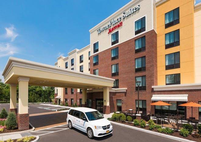 Towneplace Suites By Marriott Latham Albany Airport Image