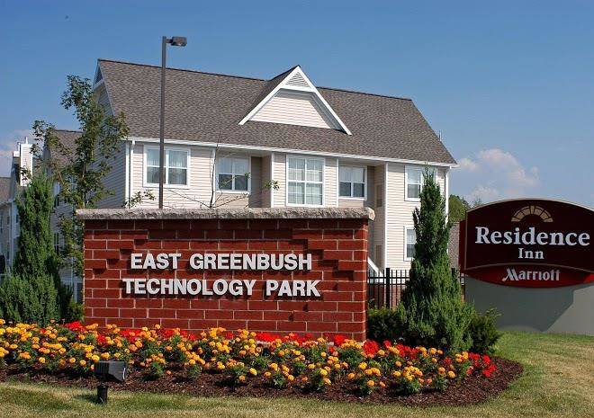 Residence Inn By Marriott Albany East Greenbush Tech Valley Image