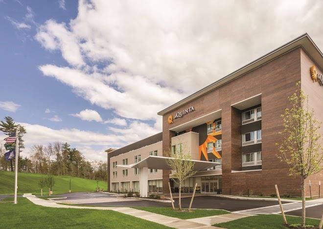 La quinta inn & suites by wyndham clifton park