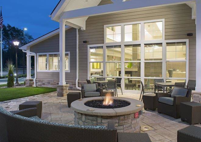 Residence inn by marriott albany clifton park