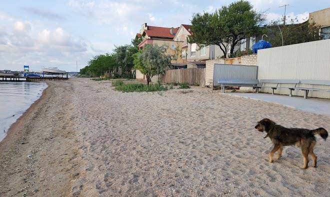 Akvitaniya Mini Hotel Image