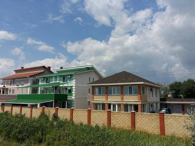 Blyznyuky Svitlofor Image