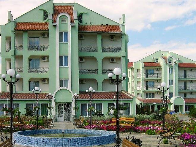 Edem hotel