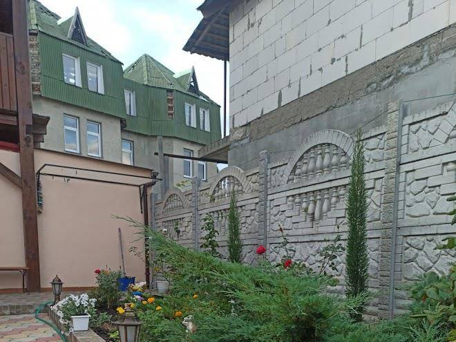 Hotel annlen