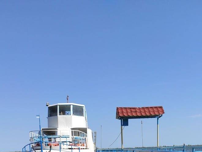 Liman Park Hotel Image