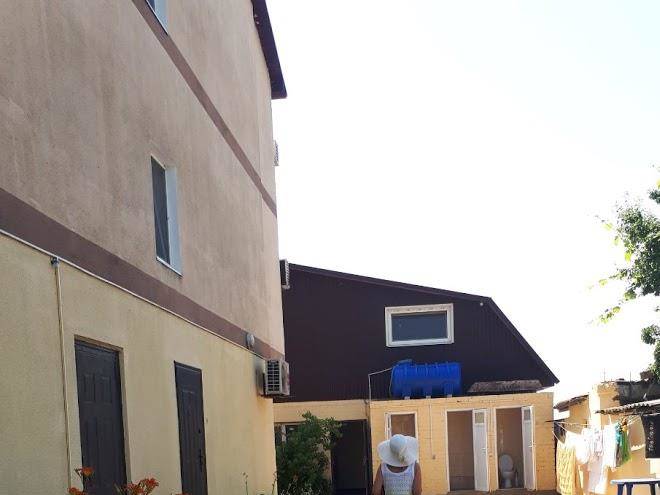 Mini Hotel In Bay Century Morskaya Image