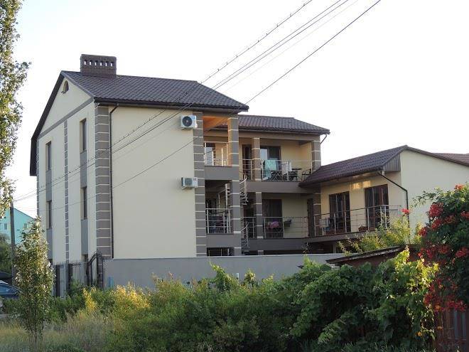 Mini Hotel Natalia Image