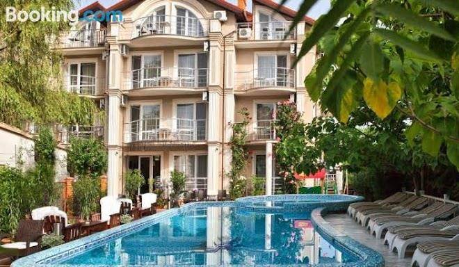 Pharaon De Lux Image