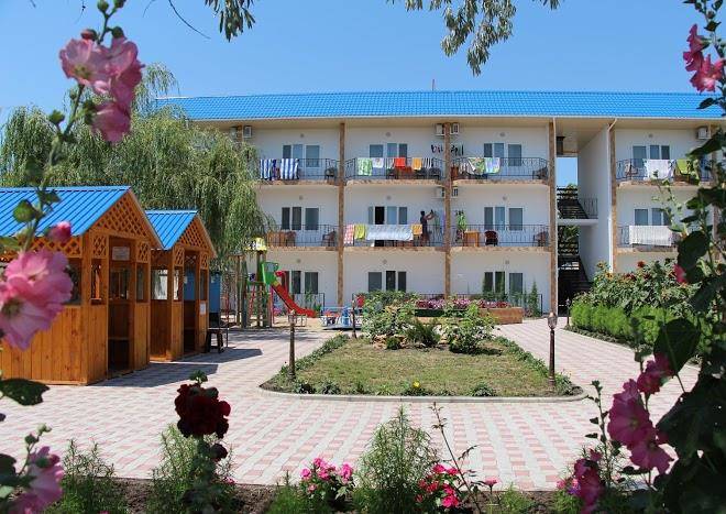 Recreation Center Ozerki Image