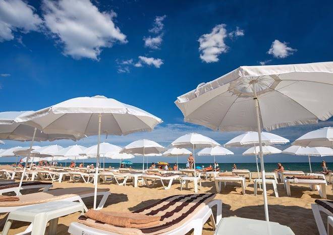 Robynzon Otel Zatoka Image