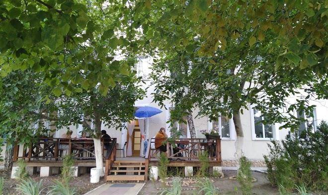 Vodno Sportyvnyy Reabilitatsiynyy Tsentr Olimp Image