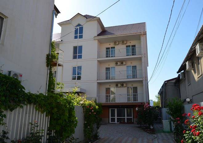 Vyola Myny Hotel Image