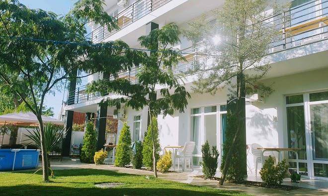 Zatokas Sun Club Image