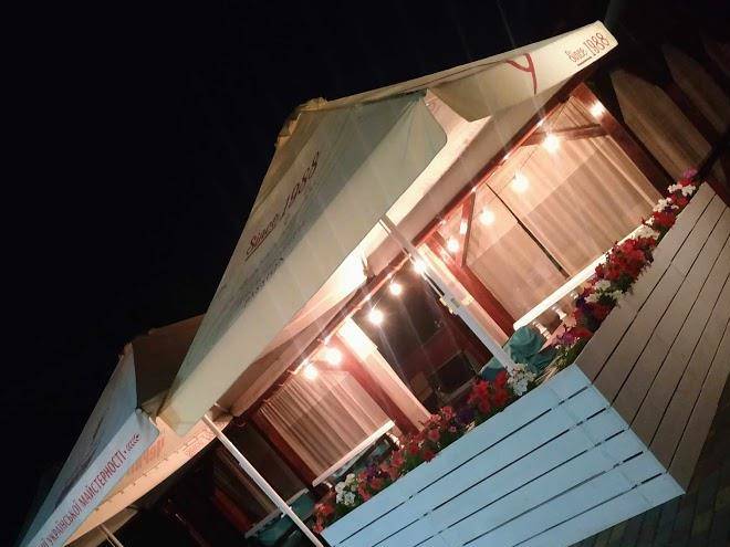 Zhemchuzhina U Morya Image