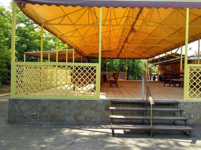 Rekreatsionniy Kompleks 3 Karasya Image