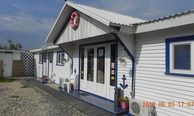 Chernomorsky Mayak Image