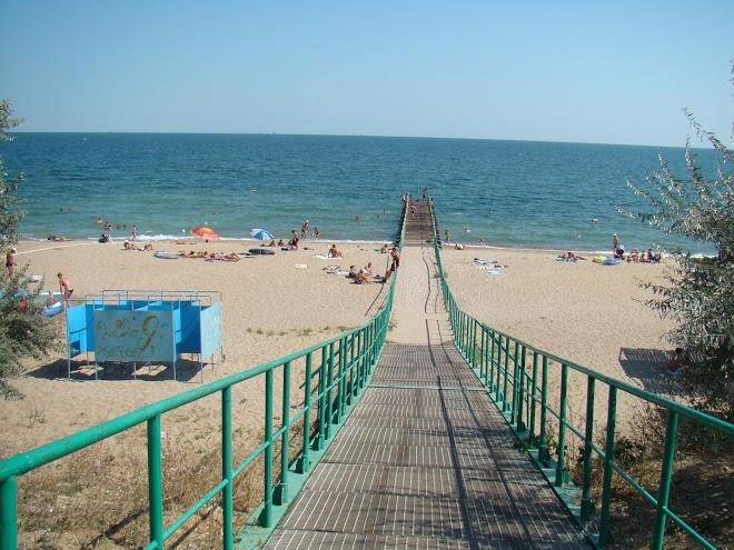 Chornomorskyy Dvoryk Image