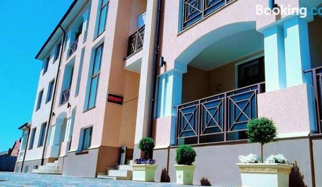 Hotel Aquarius Image