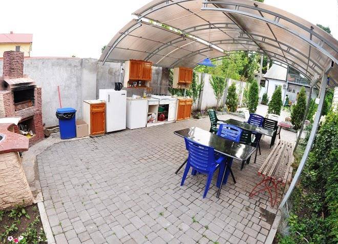 Mini Hotel Eliz Image