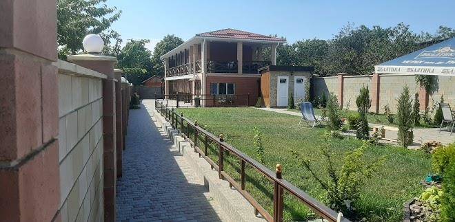 Mini hotel milen