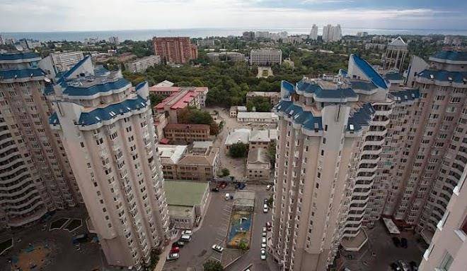 Arenda kvartyr posutochno odessa