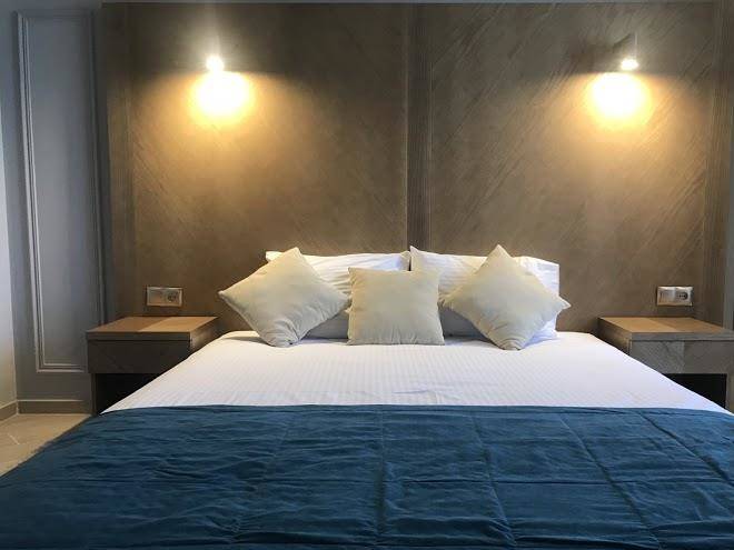 Butik hotel bumeranh