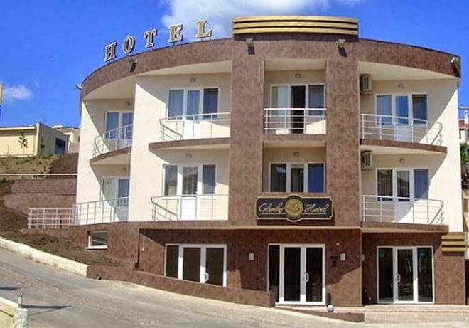 Columbus hotel