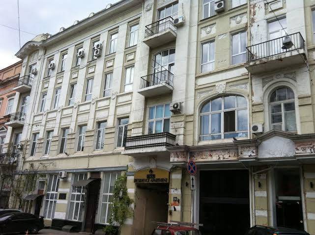 Drk residence