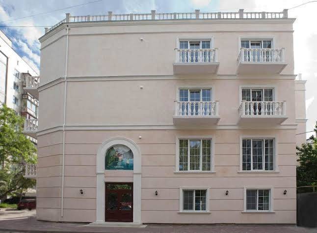 Geneva resort
