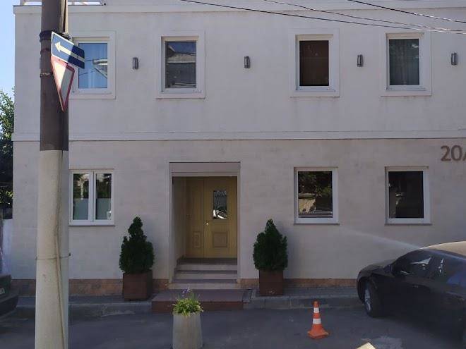 Gosti hotel