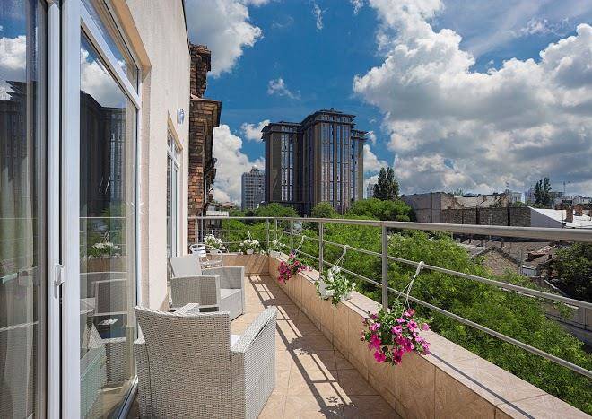 Hotel Arnautskyy Image