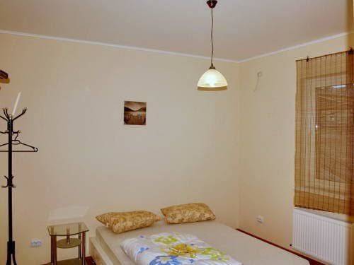Hotel banya