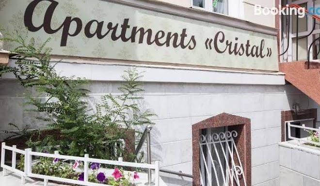 Hotel cristal