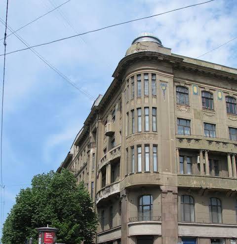 Hotel monro