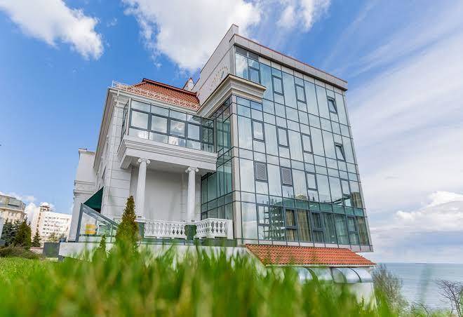 Kadorr hotel resort & spa