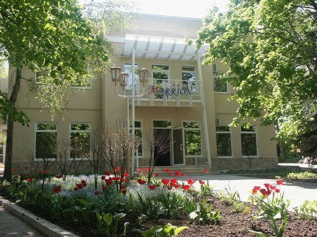 Marrion hotel