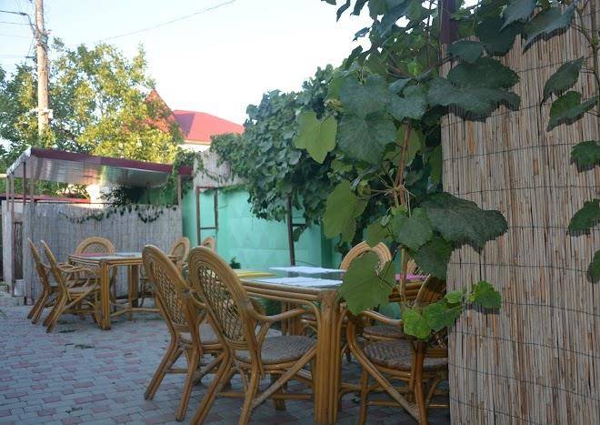 Mini hotel korsar