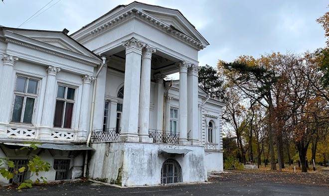 Sanatoriy imeni v p chkalova