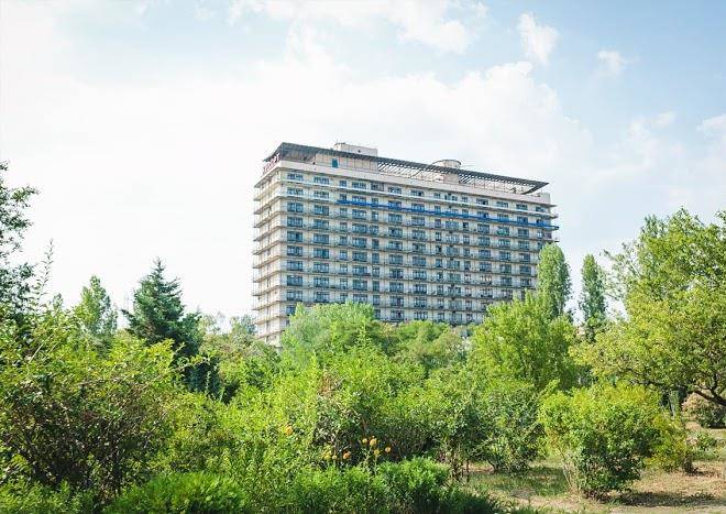 Sanatoriy kuyalnyk