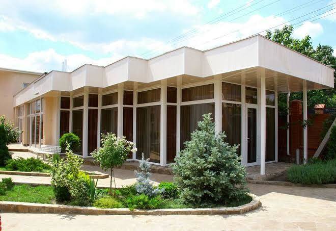 Lux hotel