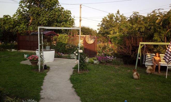 Mini hotel viktoriya