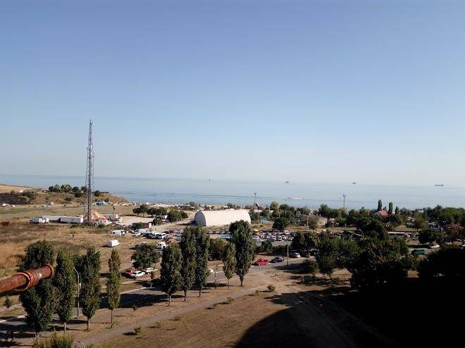 Chernomorskaya Simfonia Image