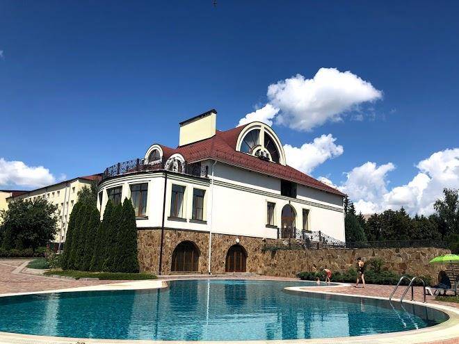 Sanatoriy im mykoly hoholya
