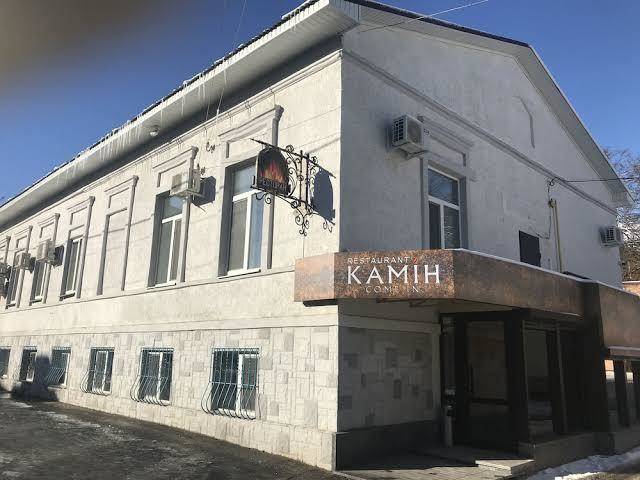 Mini otely tsentralyniy
